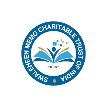 Swaleheen memorial charitable trust of india